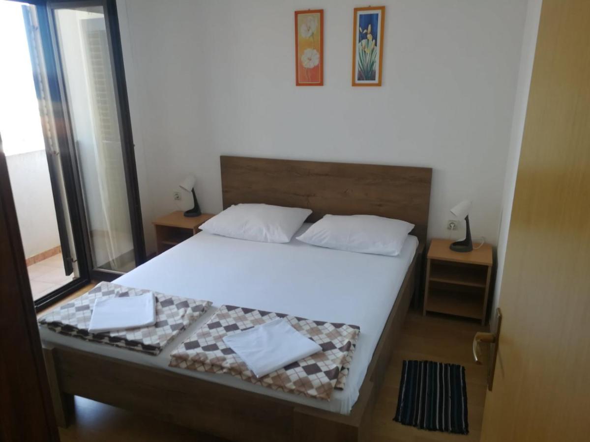 شقة Apartman Cemeljic ماندري المظهر الخارجي الصورة